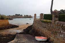Ile de Bréhat