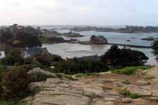 Ile de Bréhat