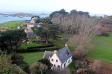 Ile de Bréhat