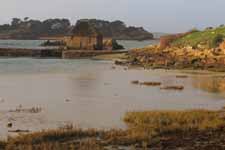 Ile de Bréhat