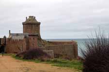 Fort La Latte