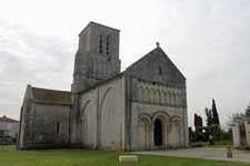 Corme-Ecluse