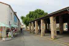 Mornac-sur-Seudre