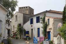 Mornac-sur-Seudre
