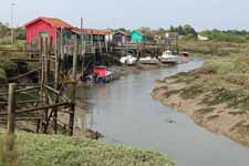 Mornac-sur-Seudre