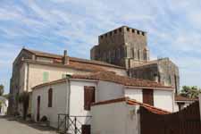 Mornac-sur-Seudre