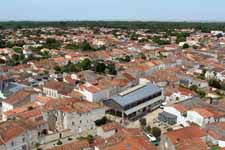 Marennes