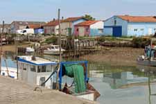 Marennes