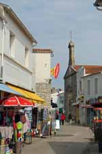 Saint-Trojan-les-Bains