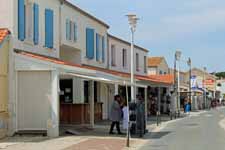 Ile d'Oléron,
