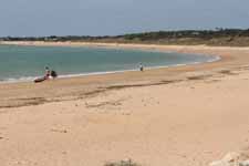 Ile d'Oléron,