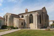 Saint-Georges d'Oleron