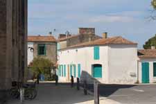 Saint-Georges d'Oleron