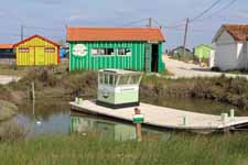 Boyardville
