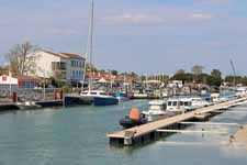 Boyardville