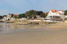 Saint-Palais-sur-Mer