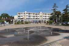 Saint-Palais-sur-Mer