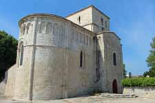 Vaux-sur-Mer