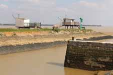 Merchers-sur-Gironde