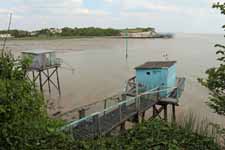 Talmont-sur-Gironde