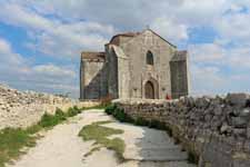 Talmont-sur-Gironde