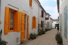 Talmont-sur-Gironde