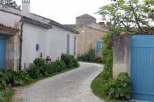Talmont-sur-Gironde