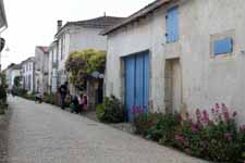 Talmont-sur-Gironde