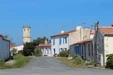 Ile d'Aix