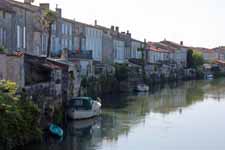 Saint-Savinien