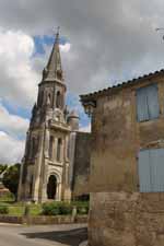 Saint-Dizant-du-Gua