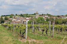 Saint-Dizant-du-Gua