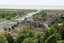 Mortagne-sur-Gironde