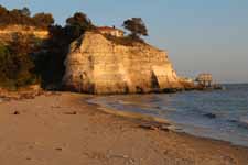 Merchers-sur-Gironde