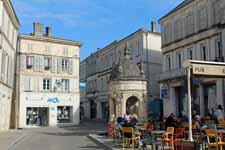 Saint-Jean-d'Angély