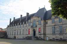 Saint-Jean-d'Angély