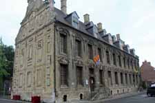 Bergues