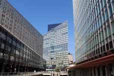 Paris La Défense