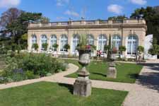 Parc de Bagatelle