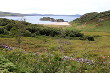 Gruinard Bay