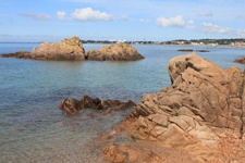 La Rocque Harbour
