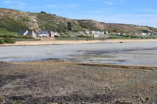 St Ouen Bay