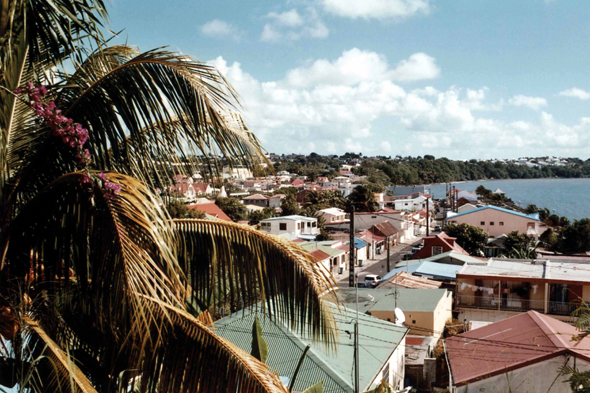 Petit-Bourg, Guadeloupe