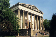 Musée National Hongrois