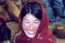 Bhoutanaise