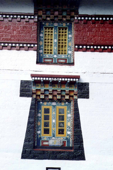 Monastère d'Enchey, Sikkim