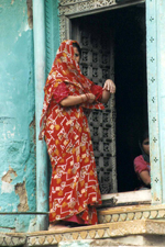 Femme Rajpoute