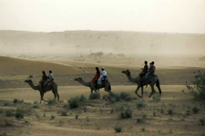 Désert du Thar