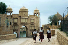 Jaisalmer