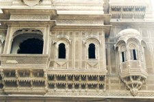 Jaisalmer